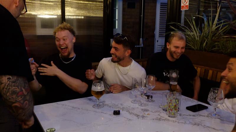 Cobra Coin by Craig Petty