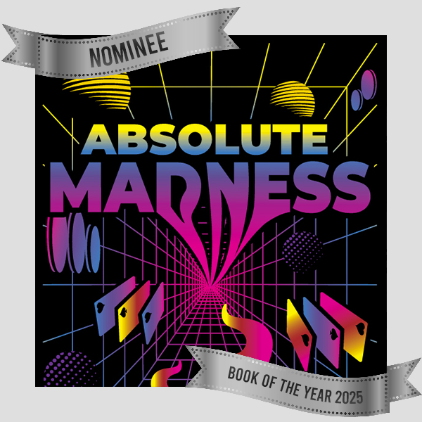 Absolute Madness by Craig Petty