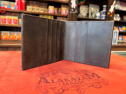 Heirloom Wallet Deluxe Edition by Tony Curtis