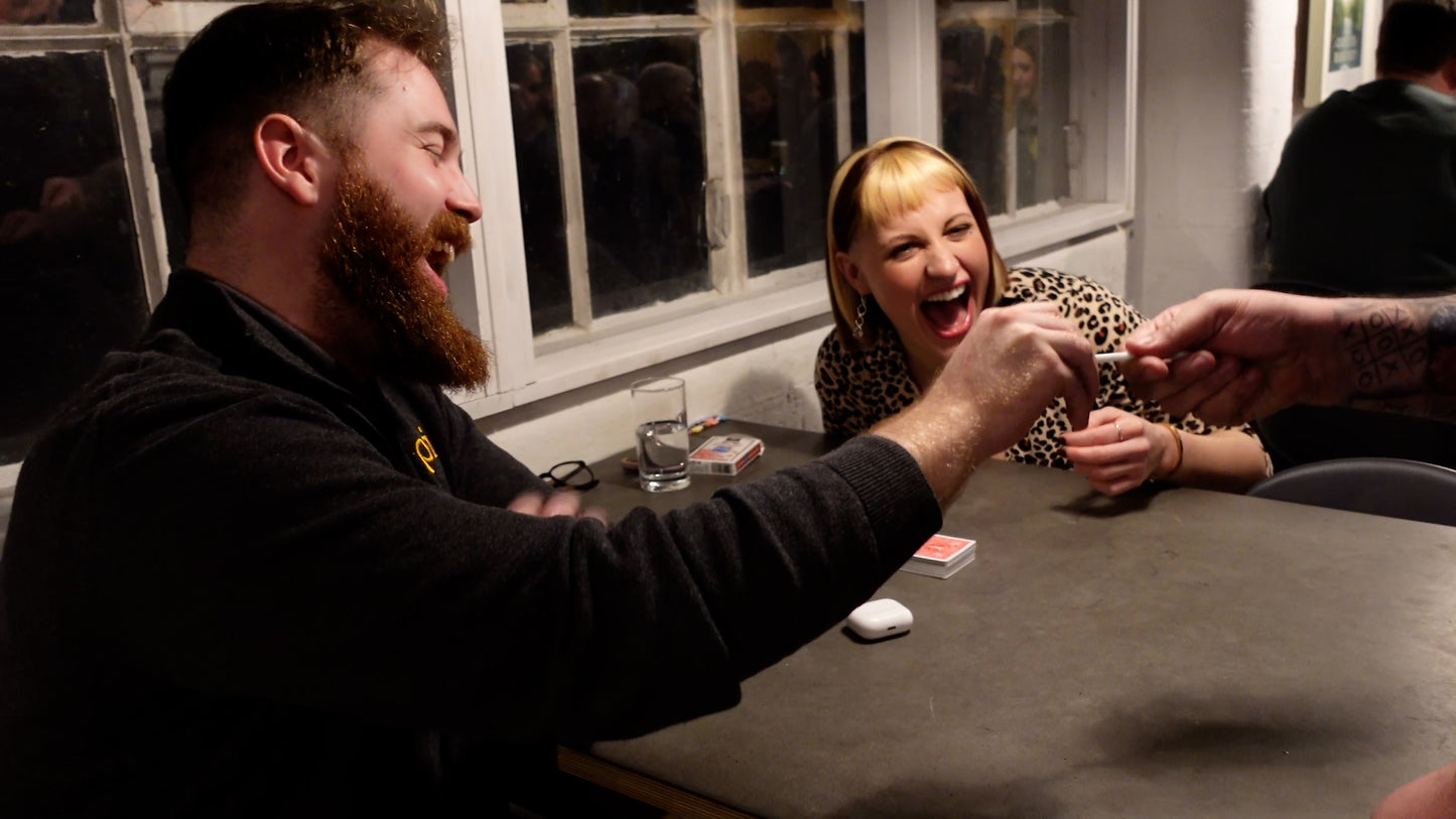 iStretch by Craig Petty