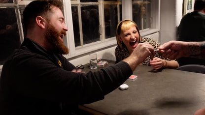 iStretch by Craig Petty