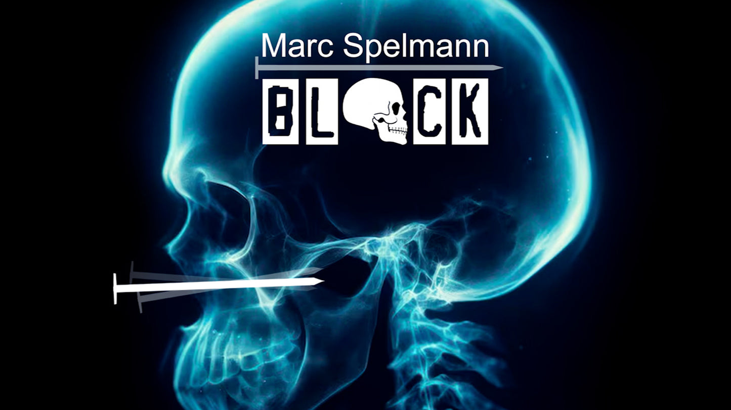 Block by Marc Spelmann Instant Download