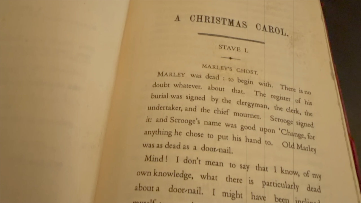 Christmas Presence (Performers Edition) by Strange Stage