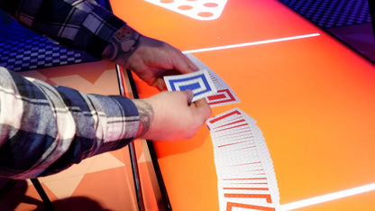 Bricked by Drew Perry Refill Deck