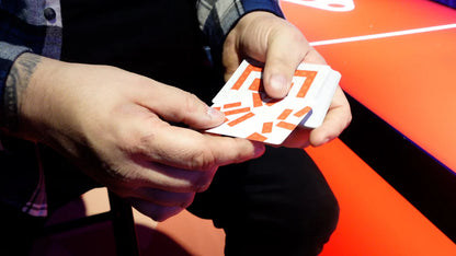 Bricked by Drew Perry Refill Deck