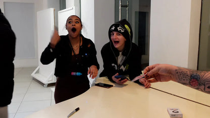 Bricked by Drew Perry Refill Deck