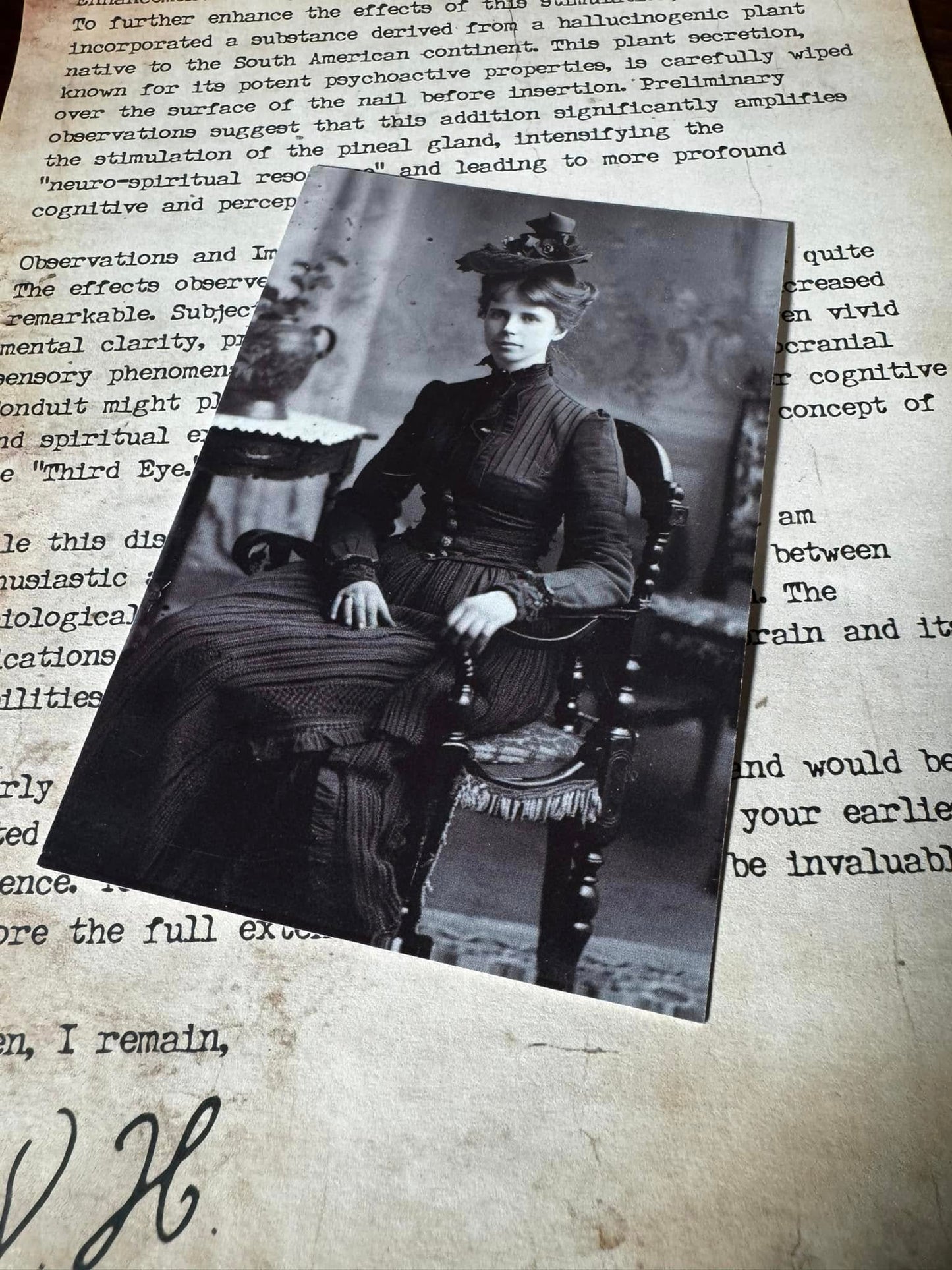 Cerebrum by Dead Rebel