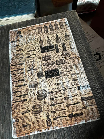 Cerebrum by Dead Rebel