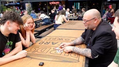 Cube Mix by Rizki Nanda