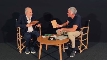 Decisions Decisions Decisions by Marc Paul