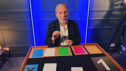 Decisions Decisions Decisions by Marc Paul