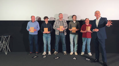 Decisions Decisions Decisions by Marc Paul