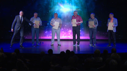 Decisions Decisions Decisions by Marc Paul