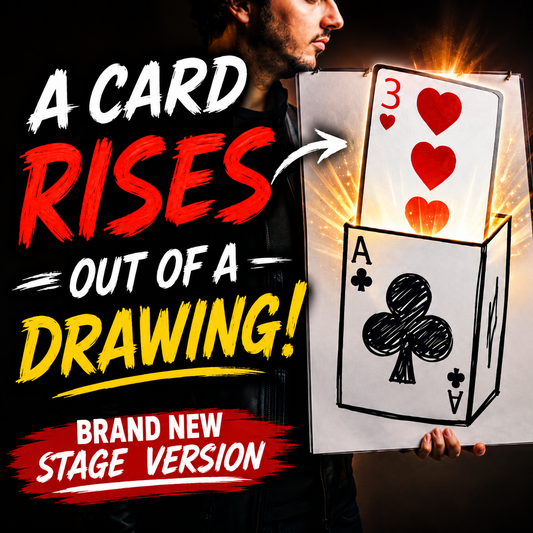 Cardiographic Stage Edition by Joao Miranda