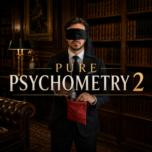 Pure Psychometry II by Dee Christopher