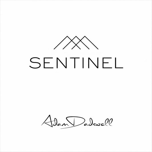 Sentinel by Adam Dadswell
