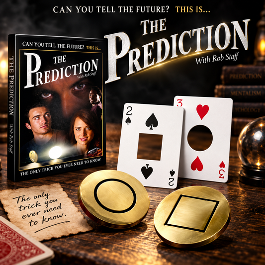 The Prediction by Magic Makers