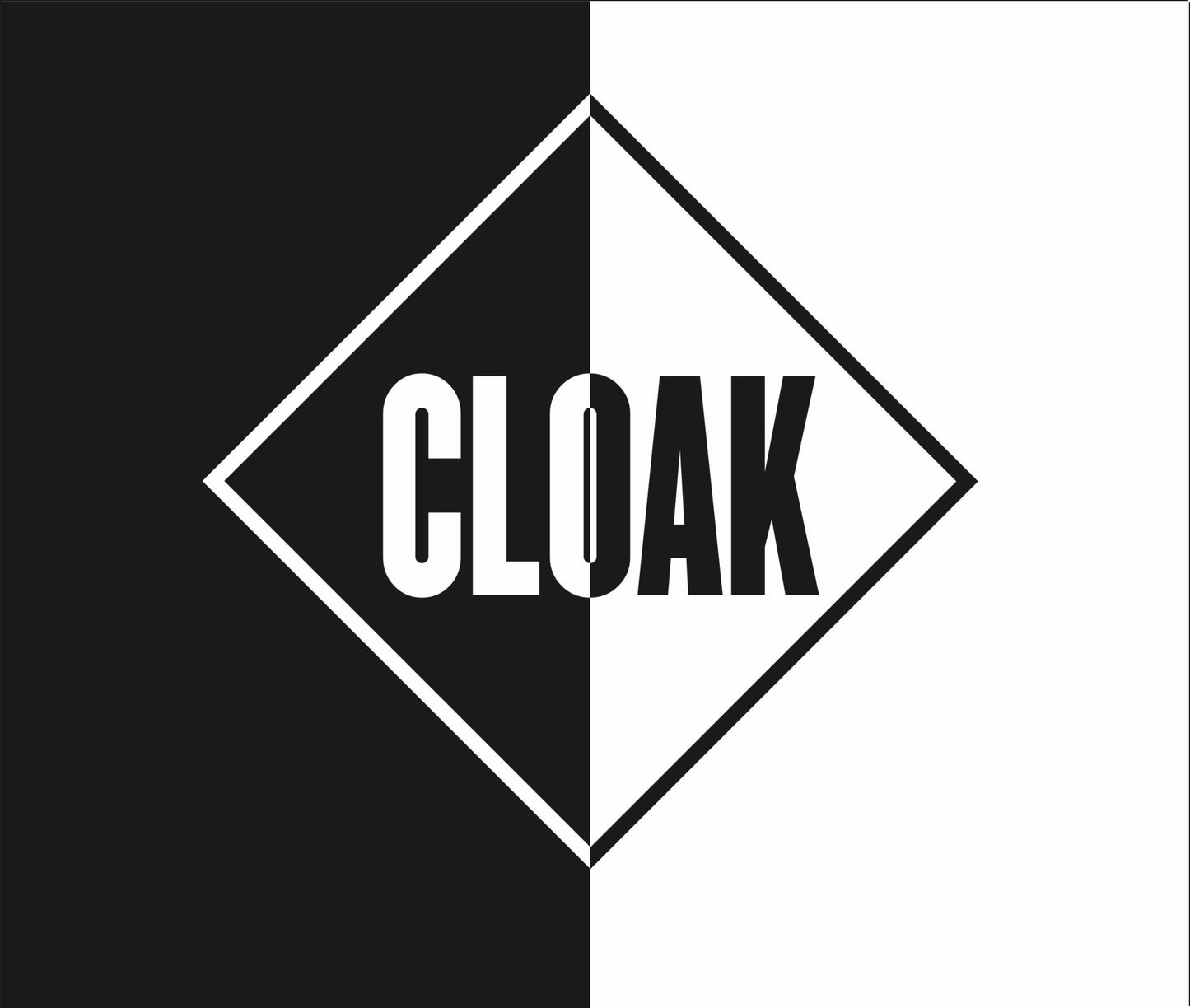 Cloak by Chris Rawlins