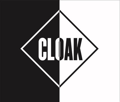 Cloak by Chris Rawlins