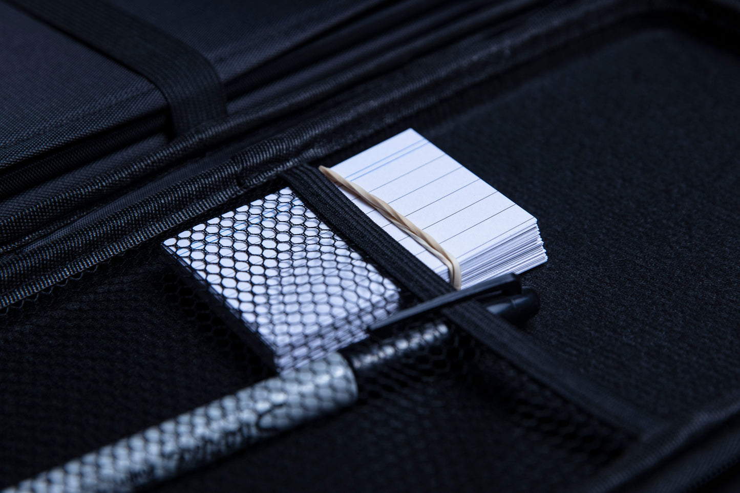 Cloak by Chris Rawlins