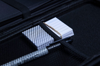 Cloak by Chris Rawlins