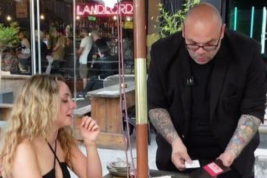 The Z Fold Wallet Project by Craig Petty Instant Download