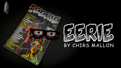 Eerie by Chris Mallon and Strange Stage