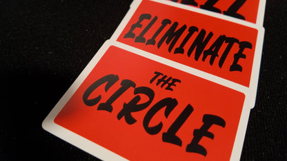 The Elimination Experiment 2.0 by Kyle Purnell