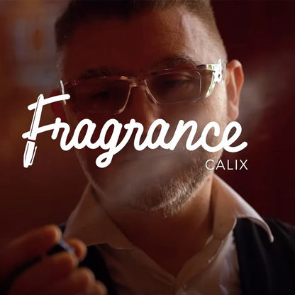 FRAGRANCE by Calix USA only