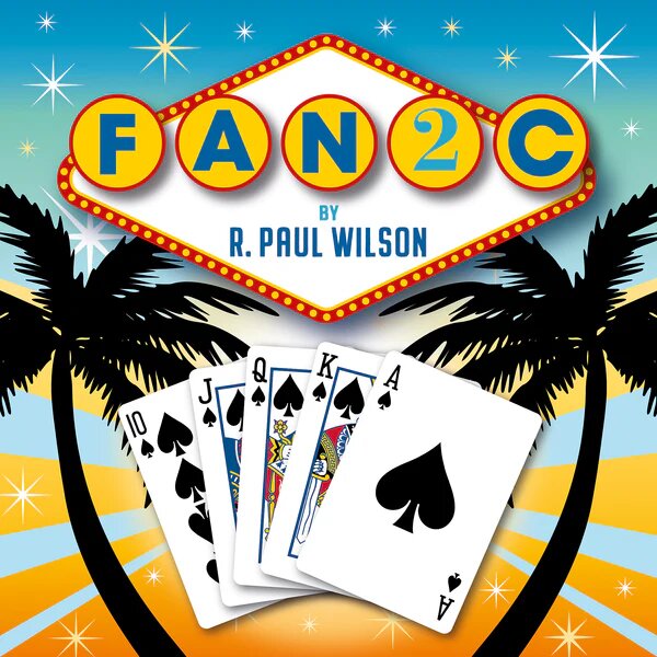 Fan2C by R. Paul Wilson