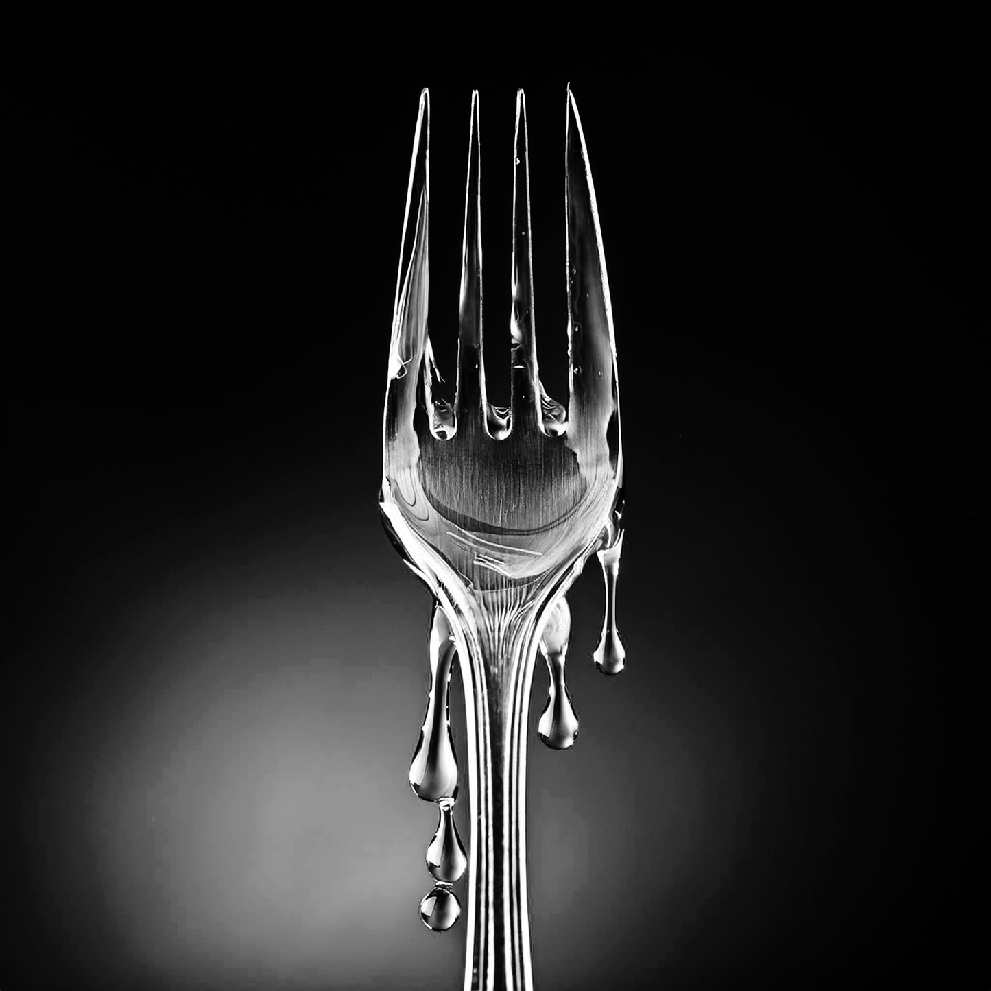 Liquid Forks