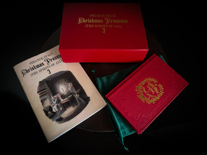 Christmas Presence (Performers Edition) by Strange Stage