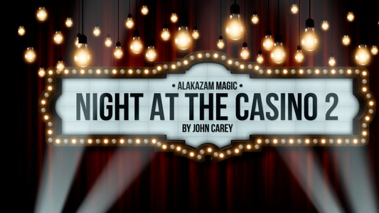 Night At The Casino 2 Instant Download