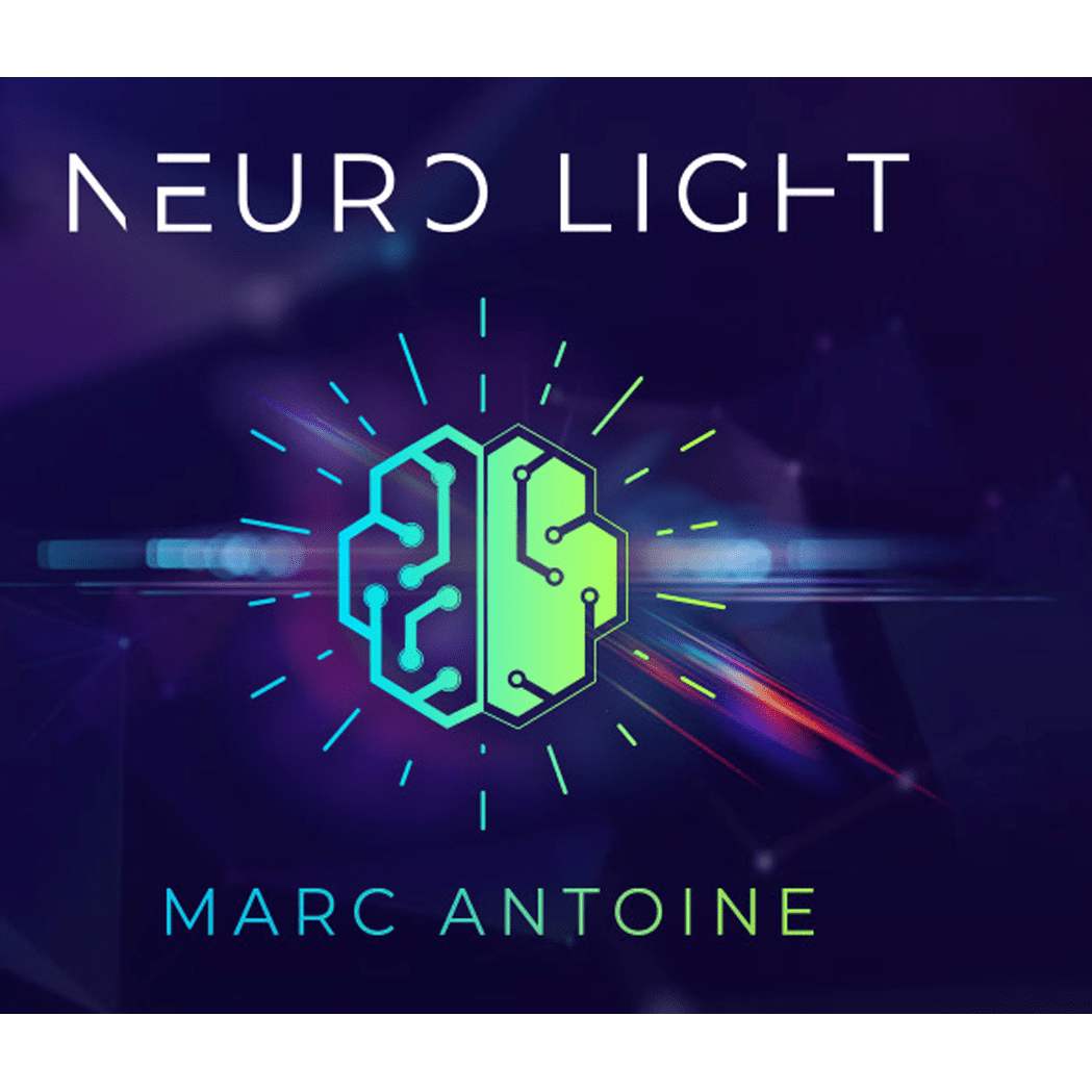 Neuro Light by Mark Antoine and Magic Dream