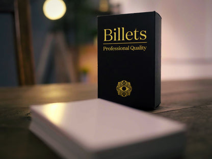 Billets by The 1914
