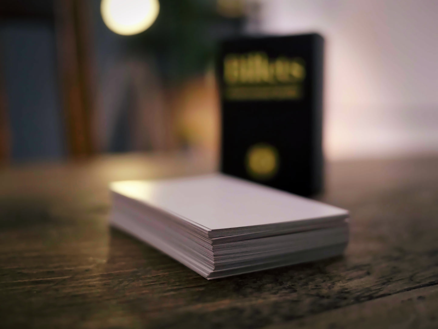 Billets by The 1914