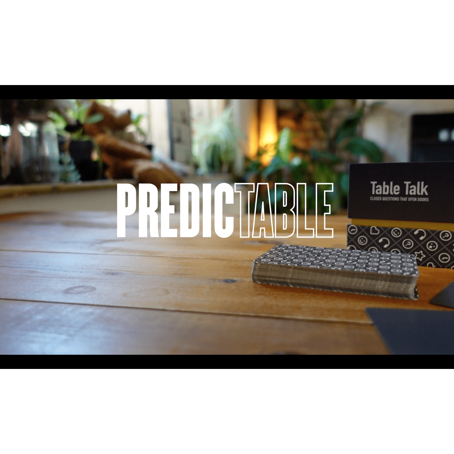 PredicTABLE by Chris Rawlins | Magic22