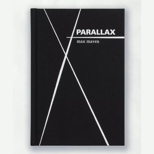 Parallax by Max Maven