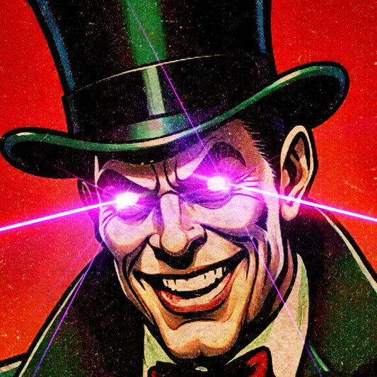 PREDICTOR by Liam Montier