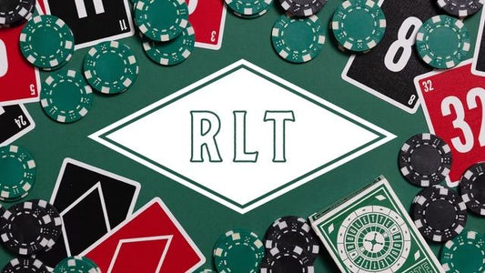 RLT by John Cottle and Chris Rawlins