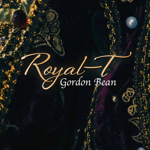 Royal-T by Gordon Bean