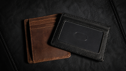 Shadow Wallet 2.0 by Dee Christopher