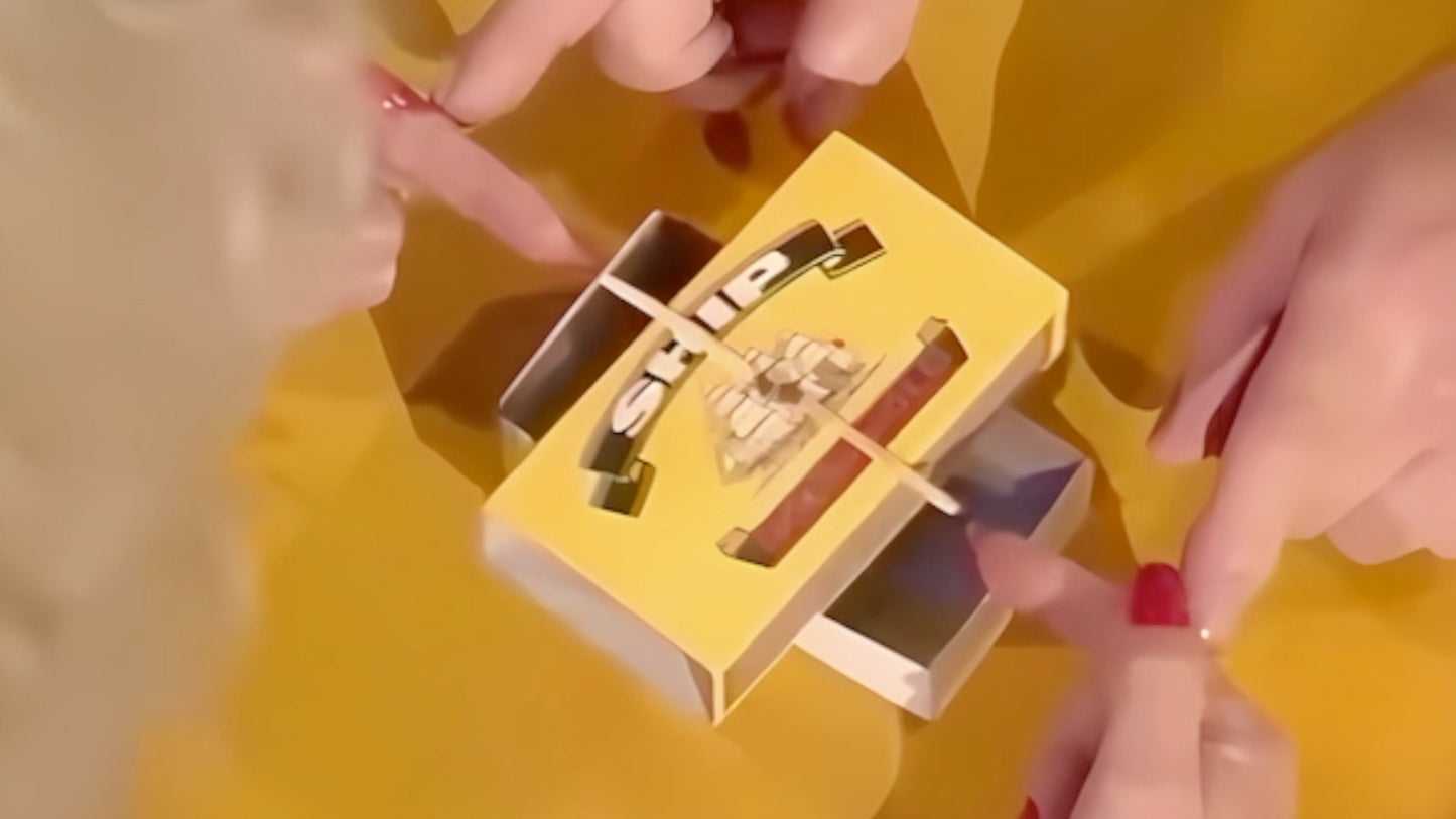 Static Boom by Reg Martin