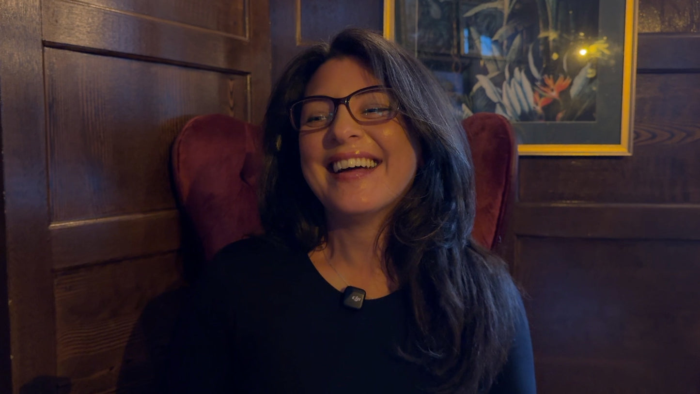 Static Boom by Reg Martin