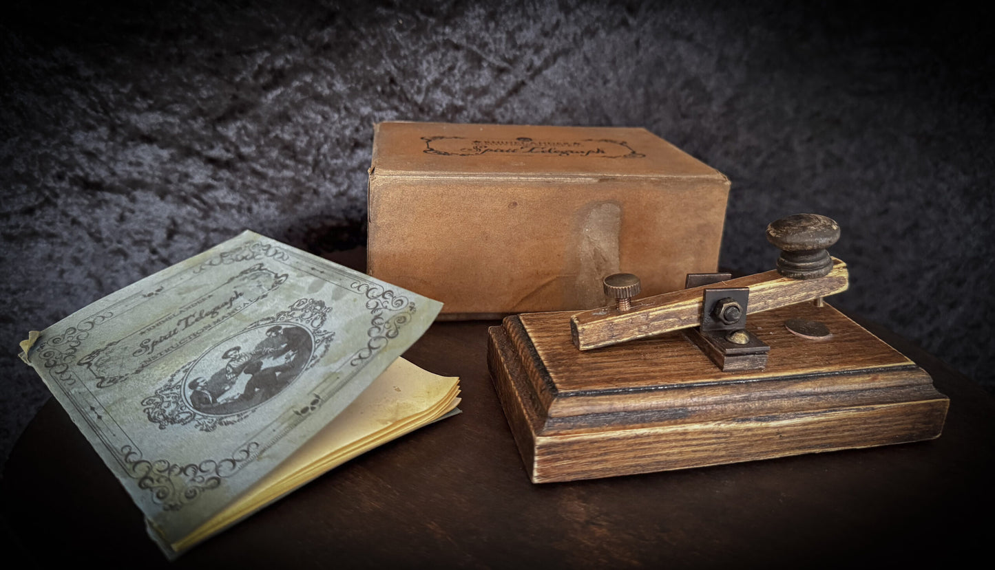 Tap by Chris Mallon and Strange Stage