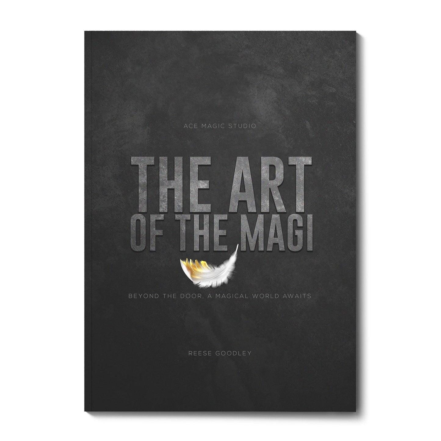 🎁 The Art Of The Magi By Reese Goodley (100% off)