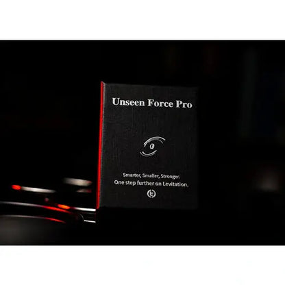 Unseen Force Pro by  TCC