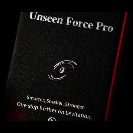 Unseen Force Pro by  TCC