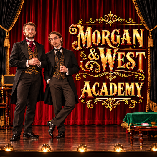 Morgan and West Academy