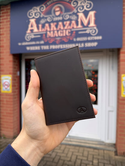 Alakazam Elite Z Fold Wallet